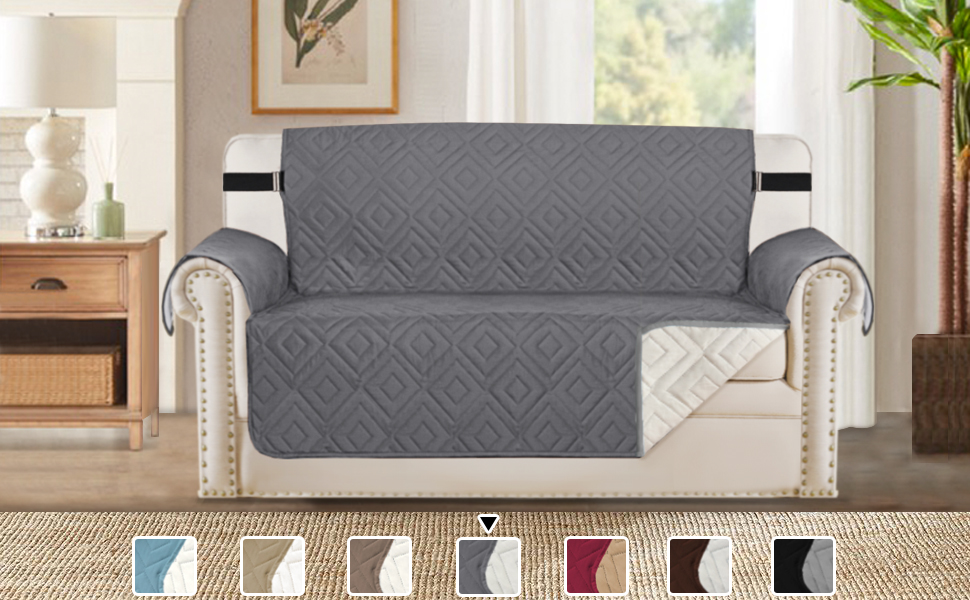 Water-repellent Furniture Slipcover Covers