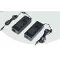 90W TUV approved medical power adapter