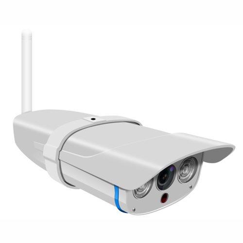Night Vision CCTV Wireless IP Camera Video Monitor