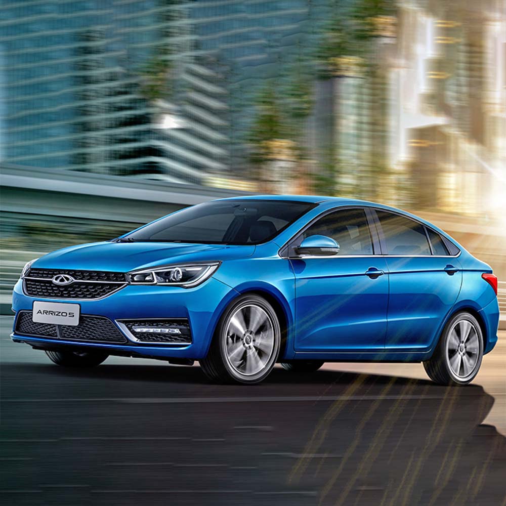 Chery Arrizo 5 (4)