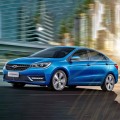 Chery Arrizo 5 New Car