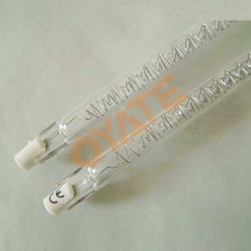 Tungsten Heating Bulb  for Heater