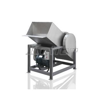 Electrical Ice Crushing Machine with Easy Operation