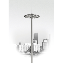 40M High Mast Lighting