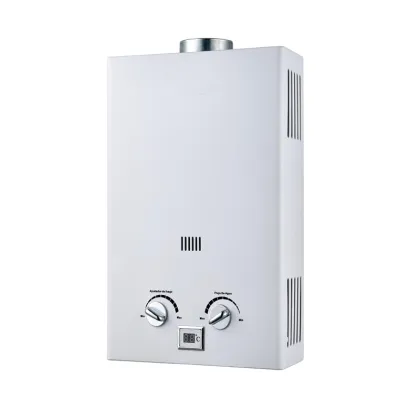High Quality Junkers LPG NG Propane Instant Gas Water Heater