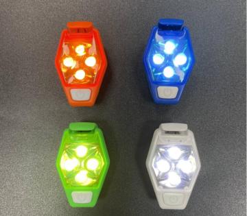 Hot Sale Bicycle Tail Light Lights On Bicycle Rear Bike Safety Flashlight For Road Mountain Bike Helmet