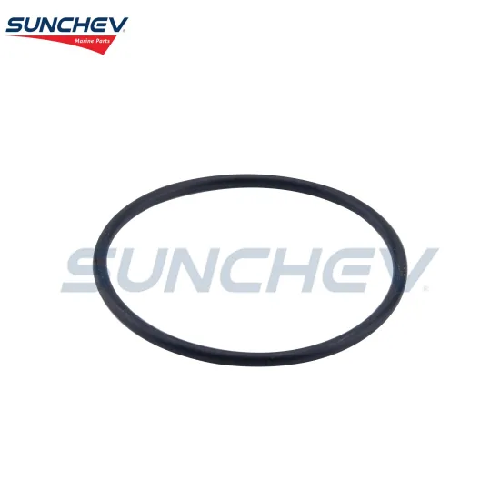 SUNCHEV O-Ring 93210-35537-00 For Yamaha 4(4 Stroke)