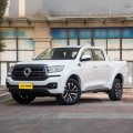Great Wall Motors GWM Poer 2026 Edición comercial