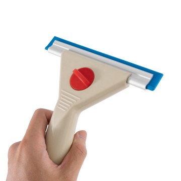 Customized Multifunction Handle Squeegee for Car Cleaning