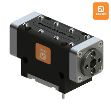 Захват типа ZM пневматический с полным уплотнением