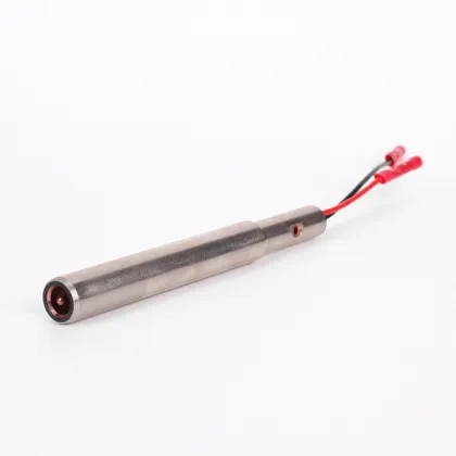 Temperature Celox SS316 MI Cable with K Type Probe Thermocouple