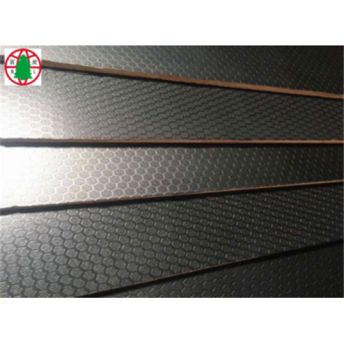 18 mm Anti Slip Film Faced Plywood