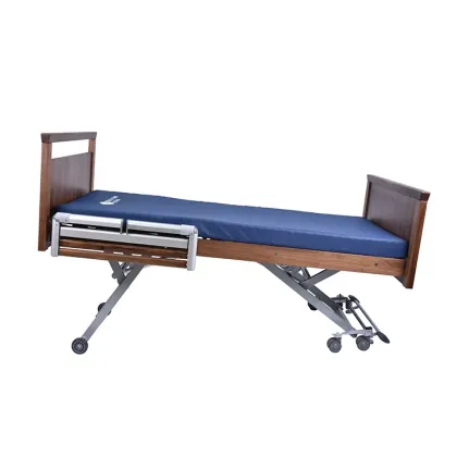 Electric Home Care Bed Electrical Bed