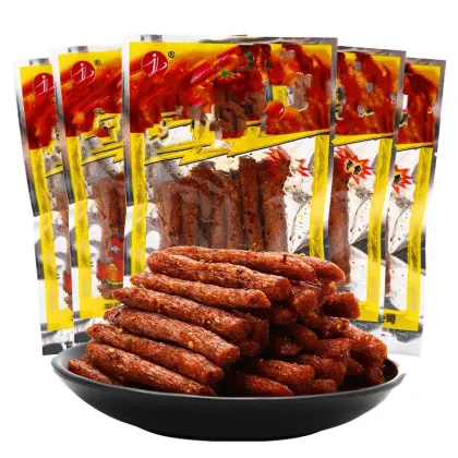 Spicy bar