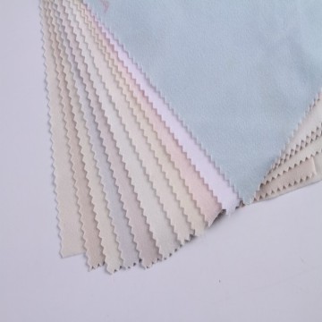 Velour Lining Fabrics for Casket