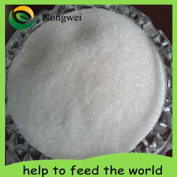 Mkp Monopotassium Phosphate Fertilizer Use
