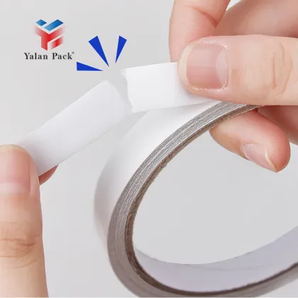 Good Quality And Good Reputation Of Foam Double Sided Tape