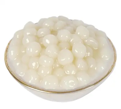 Deilcious Frozen Instant Rice Drink