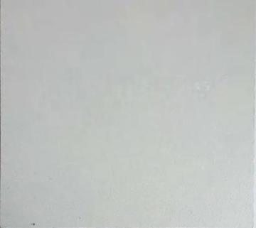 Panel limpio médico de aluminio cerámico higiénico