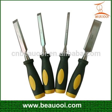 12PCS Professional Quality Chisel And Punch Set Carving Tools