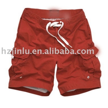Cheap short,Brand Men's pants, short, short, casual wear- paypal