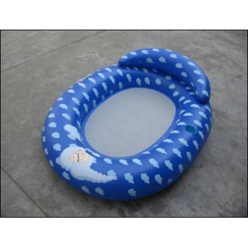 Comfortable Bed