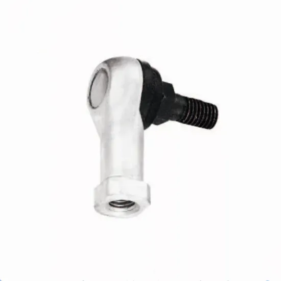 BL12 BL12D BL12DL Joint Bearing BL12 M12x1.25 Swivel Rod End Ball Bearing