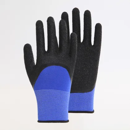 Latex Gloves Home Depot