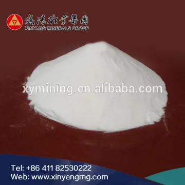 High Grade Magnesium Oxide