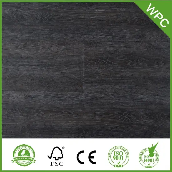 Pros of WPC Vinyl Flooring