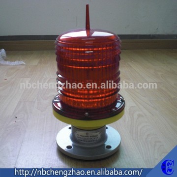 Waste <10W aviation beacon,aviation obstacle lighting,aviation obstacle lamp