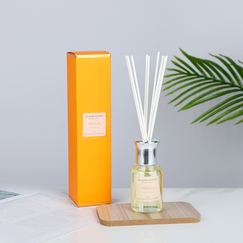 boutique reed diffuser 