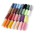 Sewing Thread 30 Color Spools Finest Quality