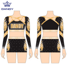 Oem All Star Cheerleading Costumes