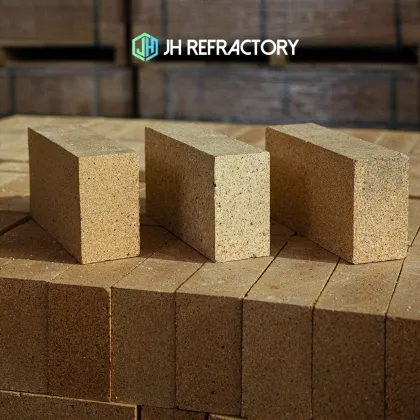 T3 Clay Standard Brick