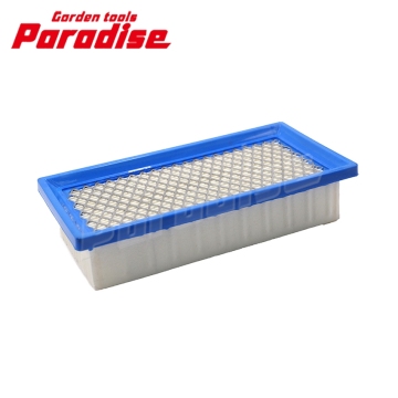 Air Filter Replacement for Briggs & Stratton, Generac, and John Deere Engines: 691643, 496077, AM34093 Parts
