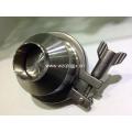 Sanitary Stainless Steel Nrv Check Valve