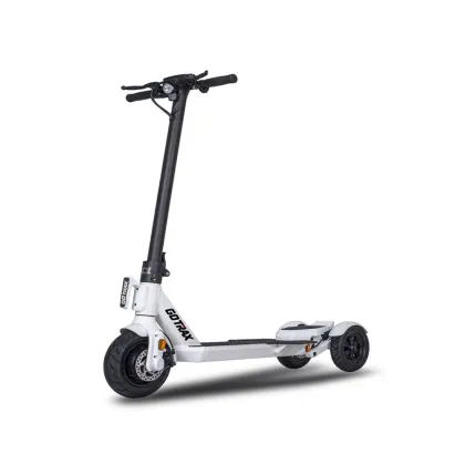 Gotrax 36V Foldable Three Wheel Electric Scooter
