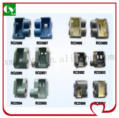 printing machine spae parts for roland