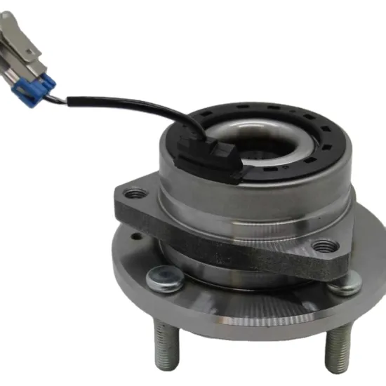Hot Sale VKBA7599 Wheel Hub Bearing for Chevrolet Epica 1.8 2.0D Daewoo Tosca