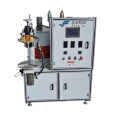 Air Filter Folding Distance Glue Injection Machine