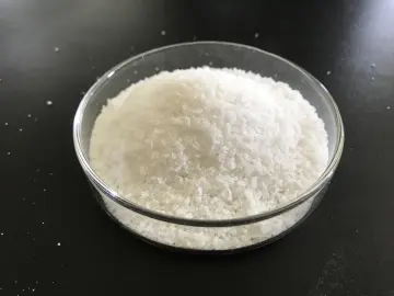 Aluminum Sulfate for Wastewater Treatment Flocculant