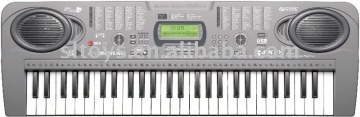 54 keys music keyboards MQ-808USB