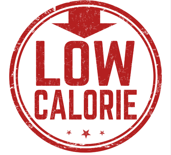 low calorie