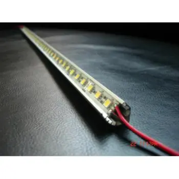 Rigid under cabinet led strip lights