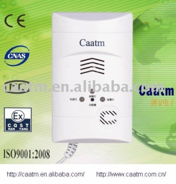 CA-386D Carbon Monoxide Analyzer
