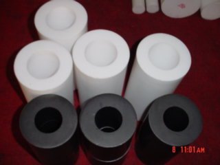 100% virgin PTFE hose, PTFE tube, PTFE tubing, PTFE pipe