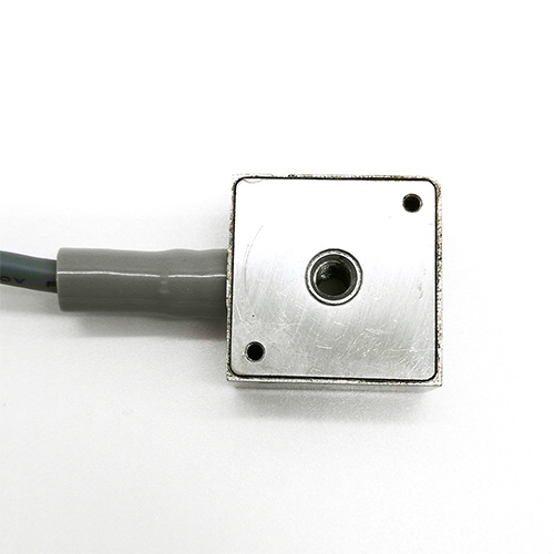 IEPE Explosion-proof Small Triaxial Acceleration Transducer