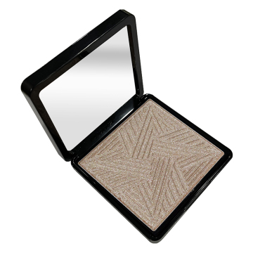 Highlighter Makeup Lasting Shimmer Powder Face Illuminator