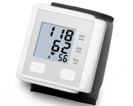 ORT 733 blood pressure monitor with FDA